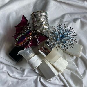 5 BBW Wallflower Bundle